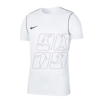 2. Koszulka Nike Park 20 M BV6883-100