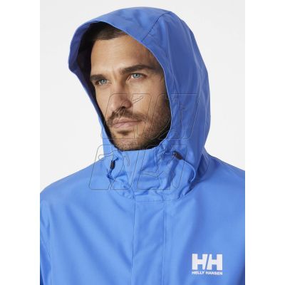 10. Kurtka Helly Hansen Seven Jacket M 62047 554