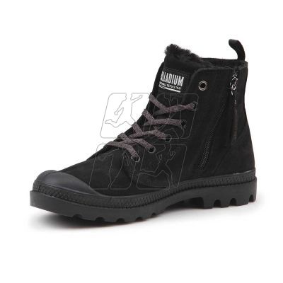 9. Buty Palladium Pampa HI W 95982-010-M