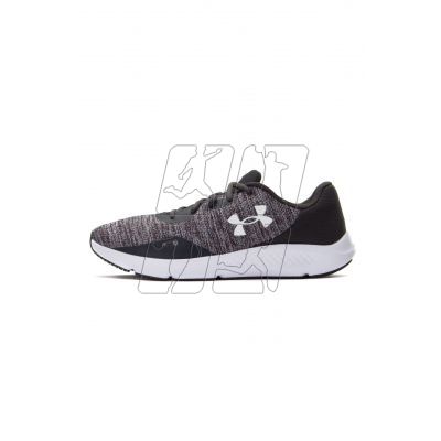 6. Buty Under Armour Charged Pursuit 3 Twist M 3025945-100