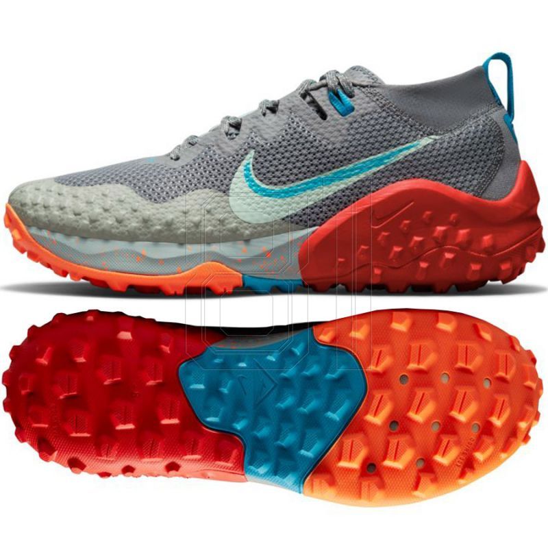 nike wildhorse damskie