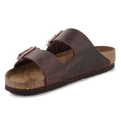 3. Klapki Birkenstock Arizona M 0052531