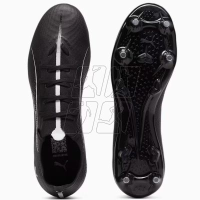 4. Buty Puma ULTRA 5 Match MxSG M 107893 02