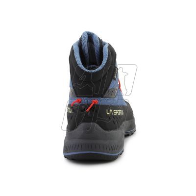 4. Buty La Sportiva TX4 Evo Mid Gtx W 37G644322 