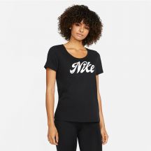 Koszulka Nike DF Tee W FD2986 010