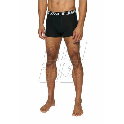 3. Bokserki Karl Kani Retro Tape 8 Pack Boxer Briefs M 60500001