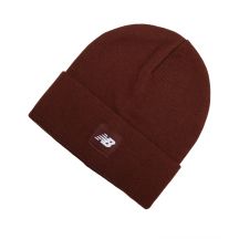 Czapka New Balance Cuffed Beanie Flying Logo Rok LAH13034ROK