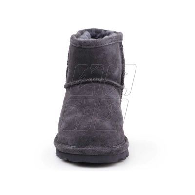 8. Buty BearPaw Alyssa Charcoal W 2130W-030