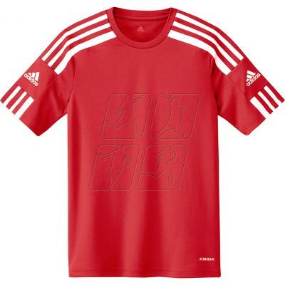 3. Koszulka adidas Squadra 21 Jersey Youth Jr GN5746