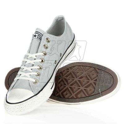 12. Trampki Converse Chuck Taylor OX 142229F