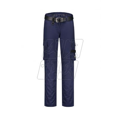 2. Spodnie robocze Tricorp Work Pants Twill W MLI-T70T8