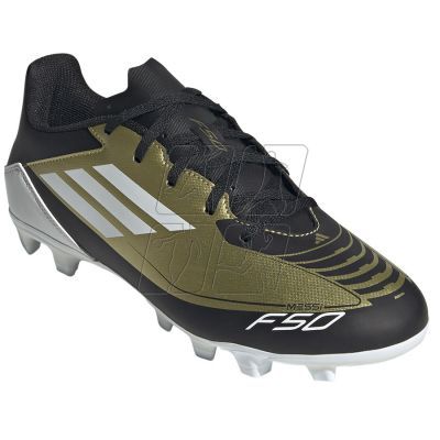 4. Buty adidas F50 Club Messi FxG M IG9331