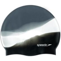 Czepek Speedo Multi Colour Silicone Cap 6169-7239BK