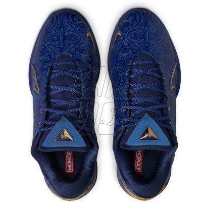 3. Buty Nike LEBRON XXII NRG M HV5145-400