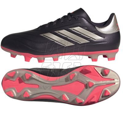 Buty piłkarskie adidas Copa Pure.2 Club FxG M IG8724