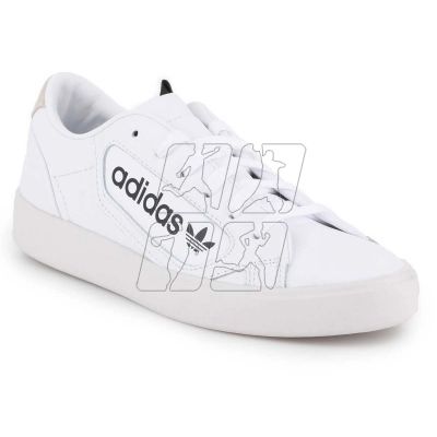 7. Buty adidas Sleek W EF4935