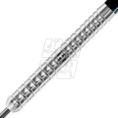 8. Rzutki Harrows Pulse 90% Steeltip HS-TNK-000013343