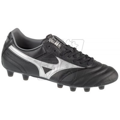 Buty piłkarskie Mizuno Morelia II Pro FG M P1GA241303