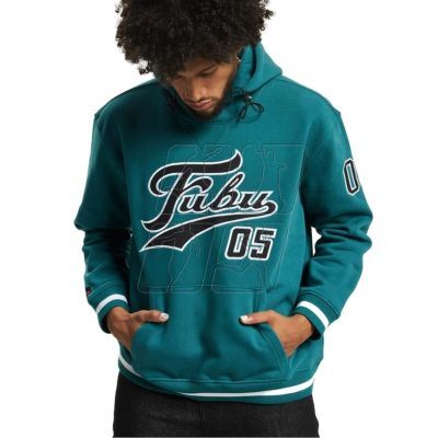 3. Bluza Fubu Varsity Heavy Hoodie M 6021076