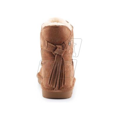 11. Buty BearPaw Mia Jr 2062Y-220 Hickory II