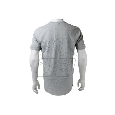3. Koszulka adidas ED Athletes Tee M S87513