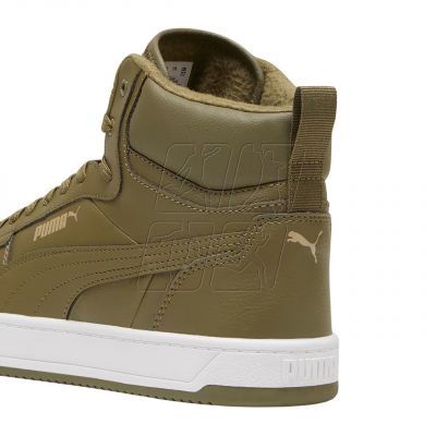 3. Buty Puma Caven 2.0 Mid WTR M 392333 03