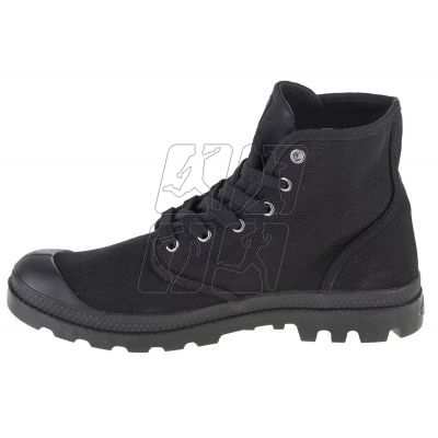 6. Buty Palladium Pampa Hi M 02352-060-M