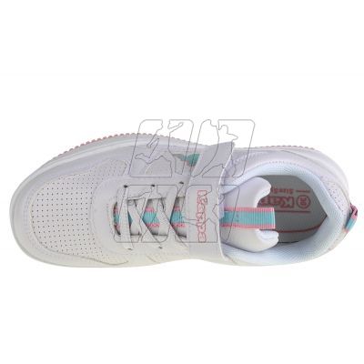 3. Buty Kappa Fogo K 260989K-1021