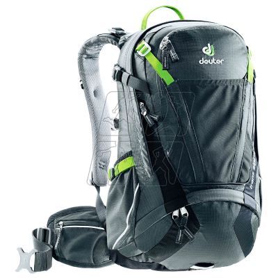 Plecak Deuter Trans Alpine 24 3205017-4701