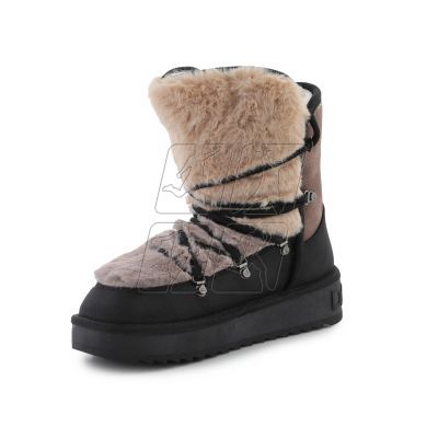 3. Buty D.Franklin Nordic TRK Fur W DFSH370012