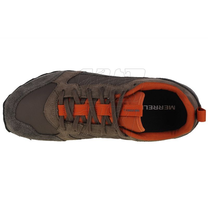 3. Buty Merrell Alpine Sneaker M J004313