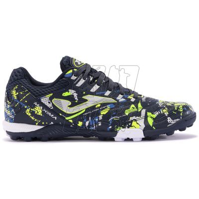 4. Buty Joma Maxima 2433 TF M MAXS2433TF