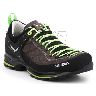 7. Buty trekkingowe Salewa MS MTN Trainer 2 L M 61357-0471