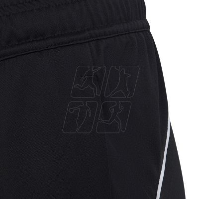 4. Spodenki adidas Tiro 23 3/4 Pants Jr HS3552