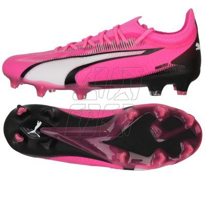 2. Buty Puma Ultra Ultimate M 107744 01