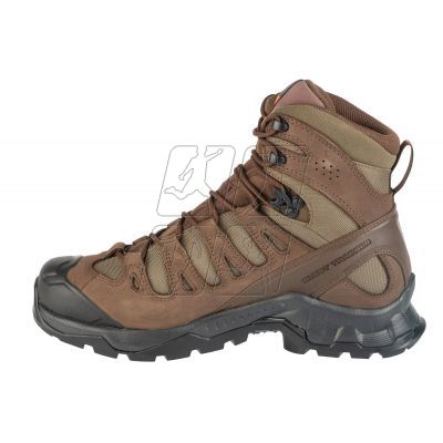 2. Buty Salomon Quest Tracker GTX M L47605500