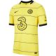 Koszulka Nike Chelsea FC 2021/22 Stadium Home M CV7889 409