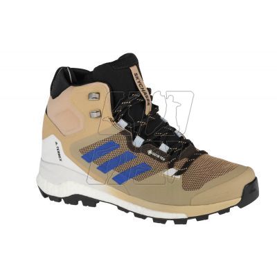 5. Buty adidas Terrex Skychaser 2 Mid GTX M GY5063