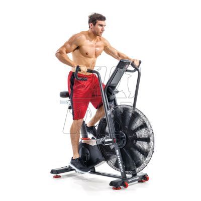 9. Rower powietrzny Schwinn Airdyne AD8 100475