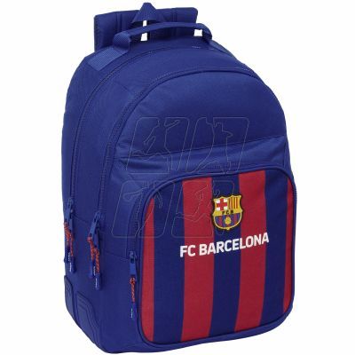 Plecak sportowy FC Barcelona 612429773 