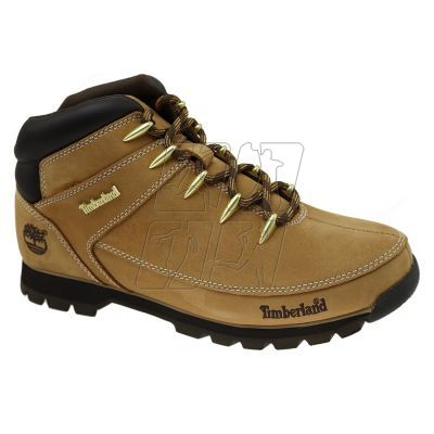 Buty zimowe Timberland Euro Sprint Hiker M A122I 