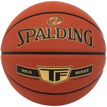 Piłka Spalding TF Gold Series In/Out 76858Z