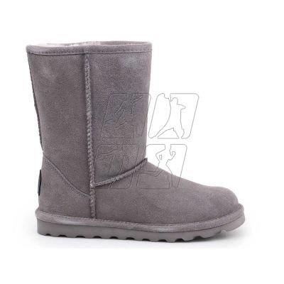 12. Buty zimowe BearPaw 1962W W GRAY FOG 051