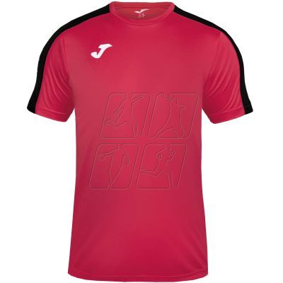 2. Koszulka Joma Academy III T-shirt S/S 101656.601