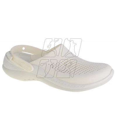 5. Klapki Crocs Literide 360 Clog M 206708-1CV