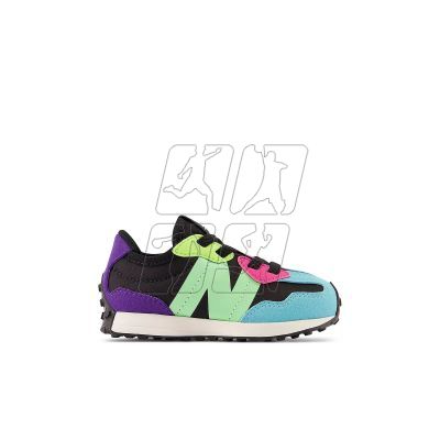 6. Buty New Balance Jr IH327CE