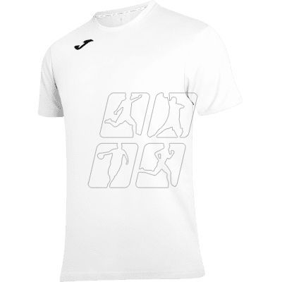 Koszulka piłkarska Joma Combi 100052.200