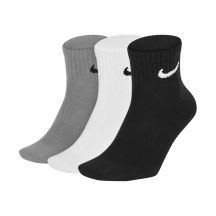 Skarpetki Nike Everyday Lightweight Ankle 3Pak SX7677-901