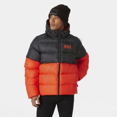 5. Kurtka puchowa Helly Hansen Active Puffy Jacket M 53523 147