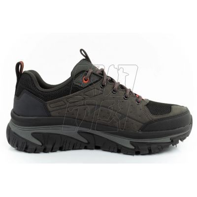 4. Buty Skechers Arch Fit Road Walker-Vernal M 237488/CCBK